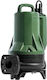 DAB Grinder FX 15.11 MA Einphasige Pumpe Abwasser/Abwasser 1.5hp