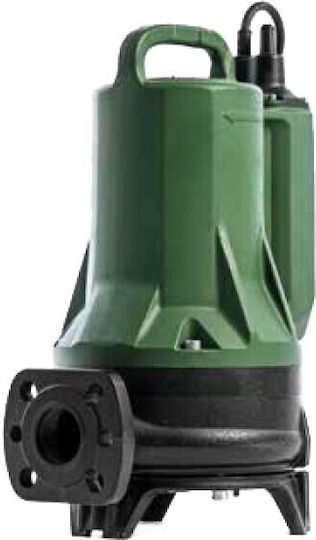 DAB Grinder FX 15.22 TNA Trifazică Pompă Ape reziduale / canalizare 2.8hp