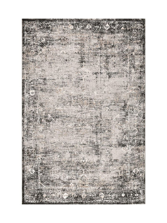 Polcarpet Quadro 360 200x290cm Grey Polcarpet Quadro 360 200x290cm Grey