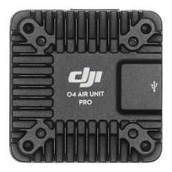 DJI O4 Air Unit Pro Transmission Module Zubehör für DJI FPV 1Stück DJI O4 Air Unit Pro Transmission Module Zubehör für DJI FPV 1Stück