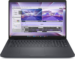 Dell Pro Max 16 MC16250 16" (Ultra 7-265H/32GB/1TB) Dell Pro Max 16 MC16250 16" (Ultra 7-265H/32GB/1TB)