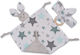 Kidizi Babytuch Multicolour