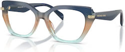 Michael Kors Nashville Mk4167u 4037 53