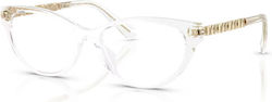 Michael Kors Douro Valley Transparenter Damen A...