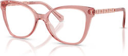 Michael Kors Beaune Mk4170u 3101 52