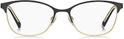 Tommy Hilfiger Th2296 2m2 Brillengestelle mit R...