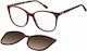 Tommy Hilfiger Th 2294/c Lhf