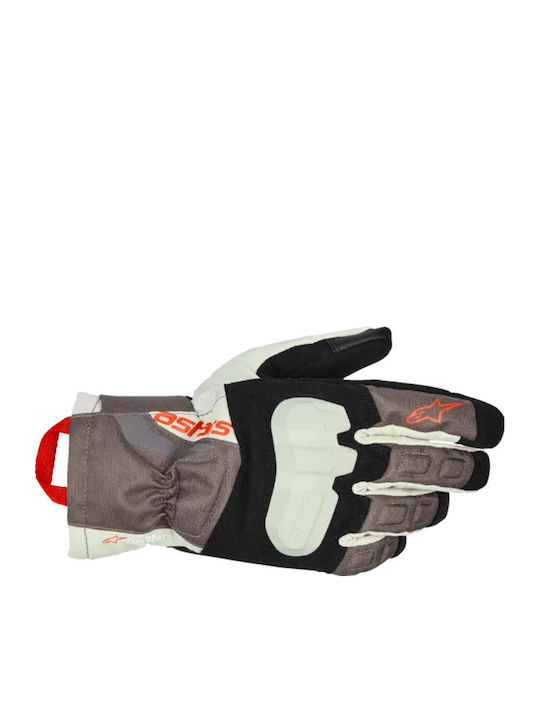 Alpinestars XT-3 Ανδρικά Γάντια Μηχανής Αδιάβρο...