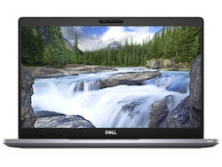 Dell Latitude 5310 Refurbished Grade A 13.3" (Core i5-10210U/8GB/256GB SSD/W10 Pro)