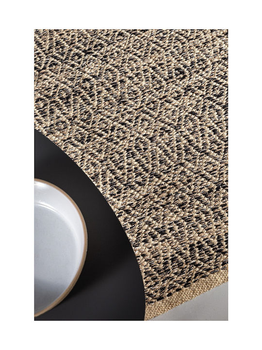 Guy Laroche Vivendi Teppich Rechteckig aus Jute...
