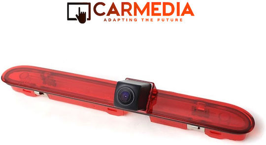 Carmedia Κάμερα Οπισθοπορείας Αυτοκινήτου Universal Citroen Jumpy / SpaceTourer Peugeot Expert Toyota Proace