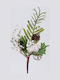 Πικακι Λευκα Berries Ακακια 26cm