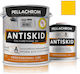 Pellachrom Antiskid A+b Κίτρινο G900000750