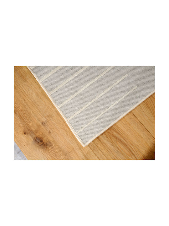 Tzikas Carpets Summer Bedroom Rugs Set Beige 205-0-348-03069-085 3pcs