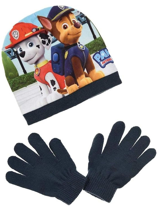 Paw Patrol