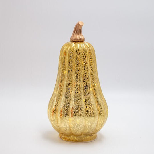 Eurolamp Lustră Decorativă Dovleac Auriu