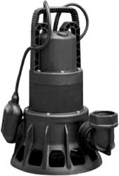 DAB Feka BVP 700 M-A Αντλία Ακαθάρτων / Λυμάτων 0.95hp DAB Feka BVP 700 M-A Αντλία Ακαθάρτων / Λυμάτων 0.95hp