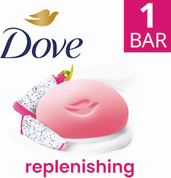 Dove Μπάρα Σαπουνιού με Καρύδα & Γλυκερίνη 1τμχ Dove Μπάρα Σαπουνιού με Καρύδα & Γλυκερίνη 1τμχ