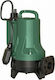 DAB Grinder FX 15.22 TNA Trifazică Pompă Ape reziduale / canalizare 2.8hp