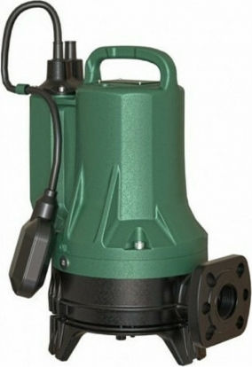 DAB Grinder FX 15.22 TNA Trifazică Pompă Ape reziduale / canalizare 2.8hp