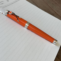 Omas Food Machinery Ballpoint Pen