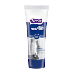 Farmec Αποτριχωτική Κρέμα 150ml