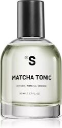 Sister's Aroma Matcha Tonic EDP 50ml