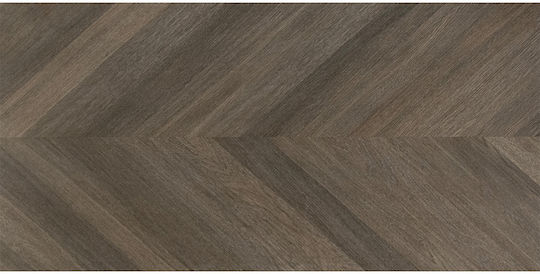 Bagno Tiles Dinamarca Placă Perete Interior Mat 120x60cm Nuez