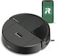 iRobot Roomba Combo 205 Σκούπα Ρομπότ με Χαρτογράφηση Laser Μαύρη