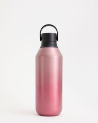 Chilly's Series 2 500ml TERRAIN PINK CLAY Chilly's Series 2 500ml TERRAIN PINK CLAY