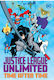 Justice League Unlimited Time After Time