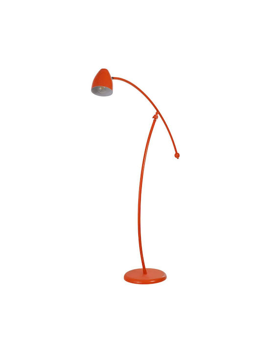 Opviq Stehleuchte H155xB30cm. mit Fassung für L...