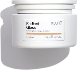 Keune Radiant Gloss