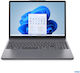 Lenovo IdeaPad Slim 3 15ARP10 15.1" OLED QHD+ 165Hz (Ryzen 5-7535HS/16GB/512GB SSD/W11 S) (GR Keyboard)