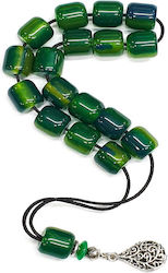 Worry Beads Artificial Resin Kom12398