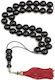 Worry Beads 33 Beads Mastic Faturan Kom12386