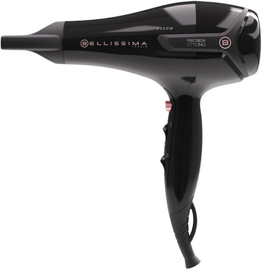 Bellissima S9 2300 Πιστολάκι Μαλλιών 2200W