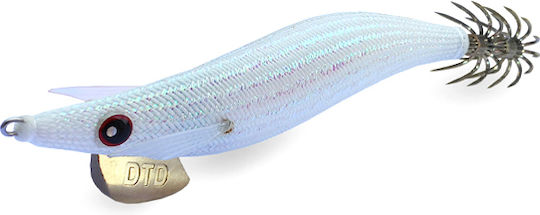 Dtd Squid Jigs Full Flash Oita #3.5 Alb