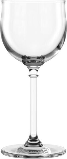 Ocean Nick & Nora Glas Kelch Cocktail/Trinken aus Glas Transparent 190ml 11-533K07 6 Stück