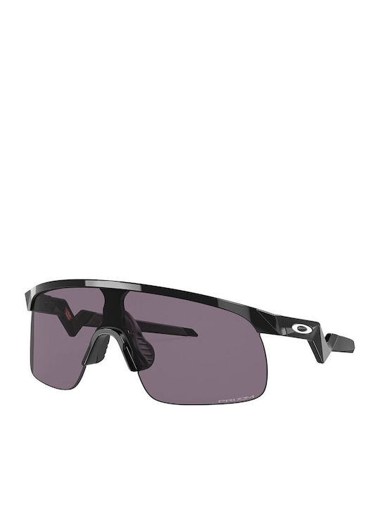 Oakley Ochelari de soare pentru copii Negre OJ9...