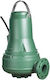 DAB FKC0650222 T5 Three-phase Pump Waste Water / Sewage 3hp