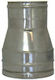Systoli Inox Φ80 Weiblich Φ150 Männlich Kaminro...