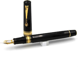 Omas Milord 556 Black Gt Fountain Pen Ct8201 Omas Milord 556 Black Gt Fountain Pen Ct8201