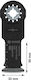 Bosch Pro Aiz 32 Bspib Λαμα Πολυεργαλειου Multi Tool 32 X 50 Mm 1 Τεμ 2608669070