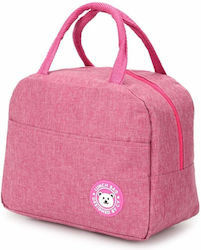 Uncle George Ισοθερμική Τσάντα Lunch Bag Χειρός Uncle George Ισοθερμική Τσάντα Lunch Bag Χειρός