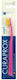 Curaprox Cs Smart Zahnbürste Pink-yellow