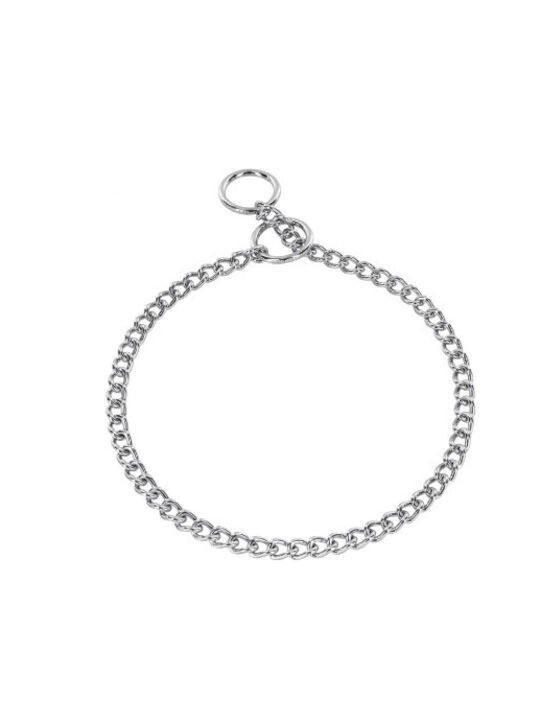 Sprenger Πνίχτης Σκύλου Αλυσίδα 3mm x 65cm