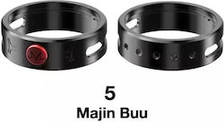 Fumytech Dragon Ball Sub-ohm Inel Airflow Culori Noi Majin Buu Fumytech Dragon Ball Sub-ohm Inel Airflow Culori Noi Majin Buu