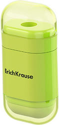 Erichkrause Joy Neon Eraser Pencil Sharpener Erichkrause Joy Neon Eraser Pencil Sharpener
