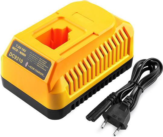 BW Batteries Tool Battery Charger